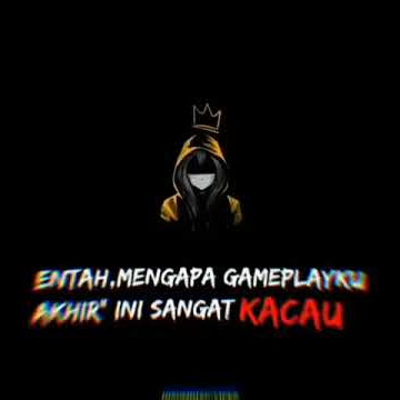Story wa😋 Gameplay hancur🙁