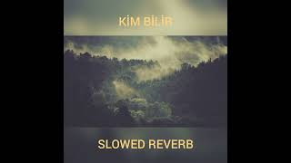 CEZA-KİM BİLİR SLOWED REVERB Resimi