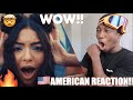 Now United - Feel It Now🇺🇸American Reaction! WOW!!!!