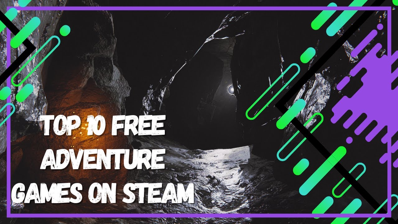 The 10 Best Free Online Adventure Games - Juego Studios Blog