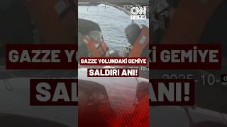 Fair Lady Gemisiyle İletişim Kesildi! İşte Son Görüntüler...