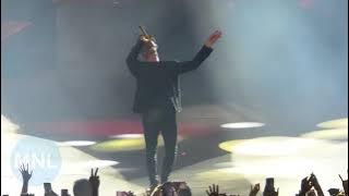 Panic! at The Disco - Pray For The Wicked Tour Manila 2018 (Full Show)