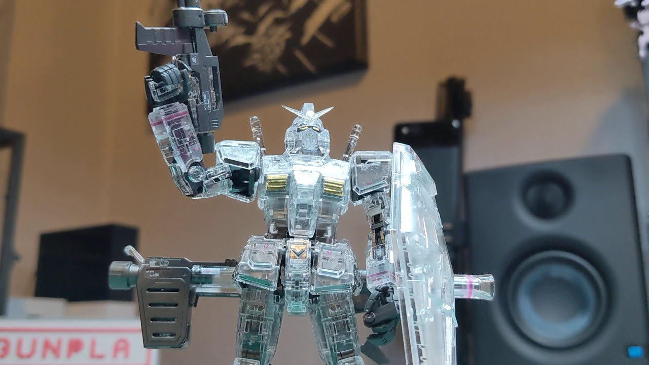 Gunpla Gallery