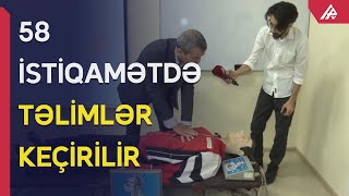 Fhn-In Dövlət Agentliyinin Elmi-Tədqiqat İnsutunda Mediatur Keçirilib - Apa Tv