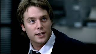 Cold case temporada 4 capitulo 16 La despedida completo en español latino