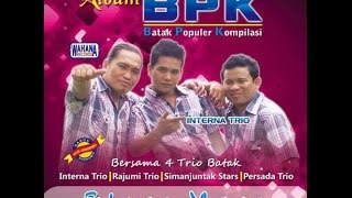 Interna Trio - Sulangan Mangan