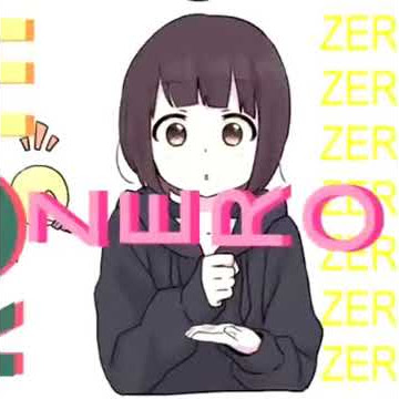 Menhera chan:counting