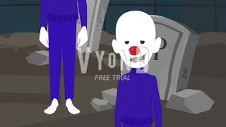 Death Of Warren Cook