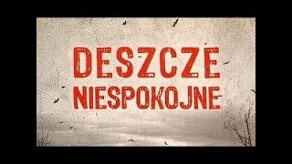 Video thumbnail of "Edmund Fetting - Deszcze niespokojne (1967)"