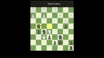 🃏Positional Sacrifice