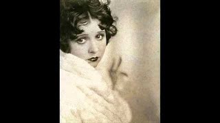 Helen Kane - I Wanna Be Loved By You 1928 &quot;Boop Oop a Doop&quot;