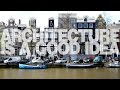 Amsterdam: Wenecja 2.0 | Architecture is a good idea