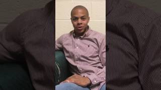Rhetorical analysis reflection video