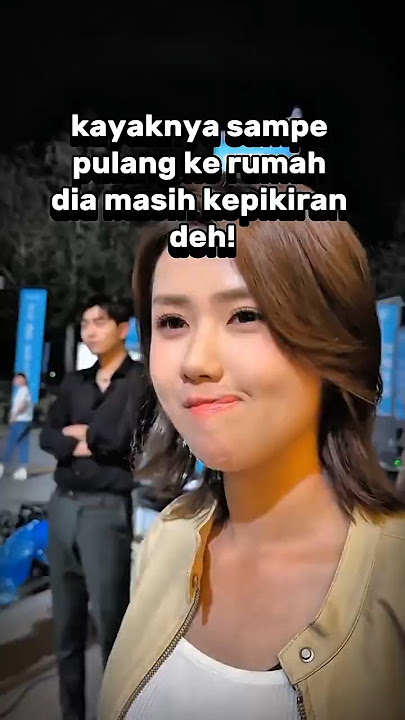 Padahal ini scene syuting terakhir! #shorts #kisah #kocak