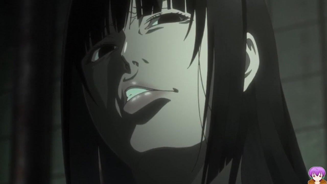 Only One Takes The Risk Kakegurui Episode 7 Anime Review Youtube Only One Takes The Risk Kakegurui Episode 7 Anime Review Youtube