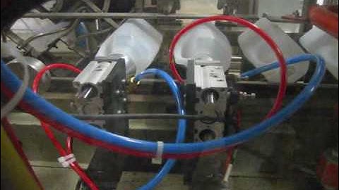 Minatech Inc. 2 Head Leak Test for Uniloy Trimmer