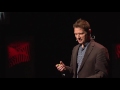 Everything we do is music | Milton Mermikides | TEDxGroningen