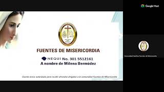 SANTO ROSARIO por economía, martes 7 de octubre de 2025