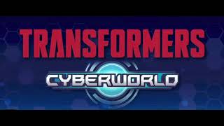 Transformers Cyberworld Panel - MCM London Comic Con October 2025 (Audio Only)