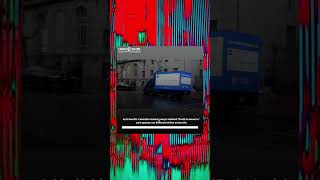 Anti-Semitic Columbia-linked group's deleted 'Death to America' post appears on billboard