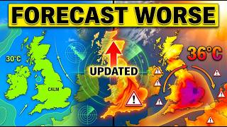 This Forecast Just Got Worse — Here's The Update