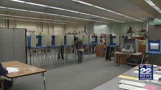 Springfield Mayoral Race: Sarno vs. Cancel