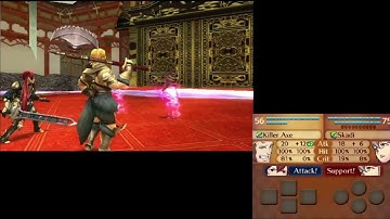 Killing Takumi with the Two Worst Personal Skills in Fates