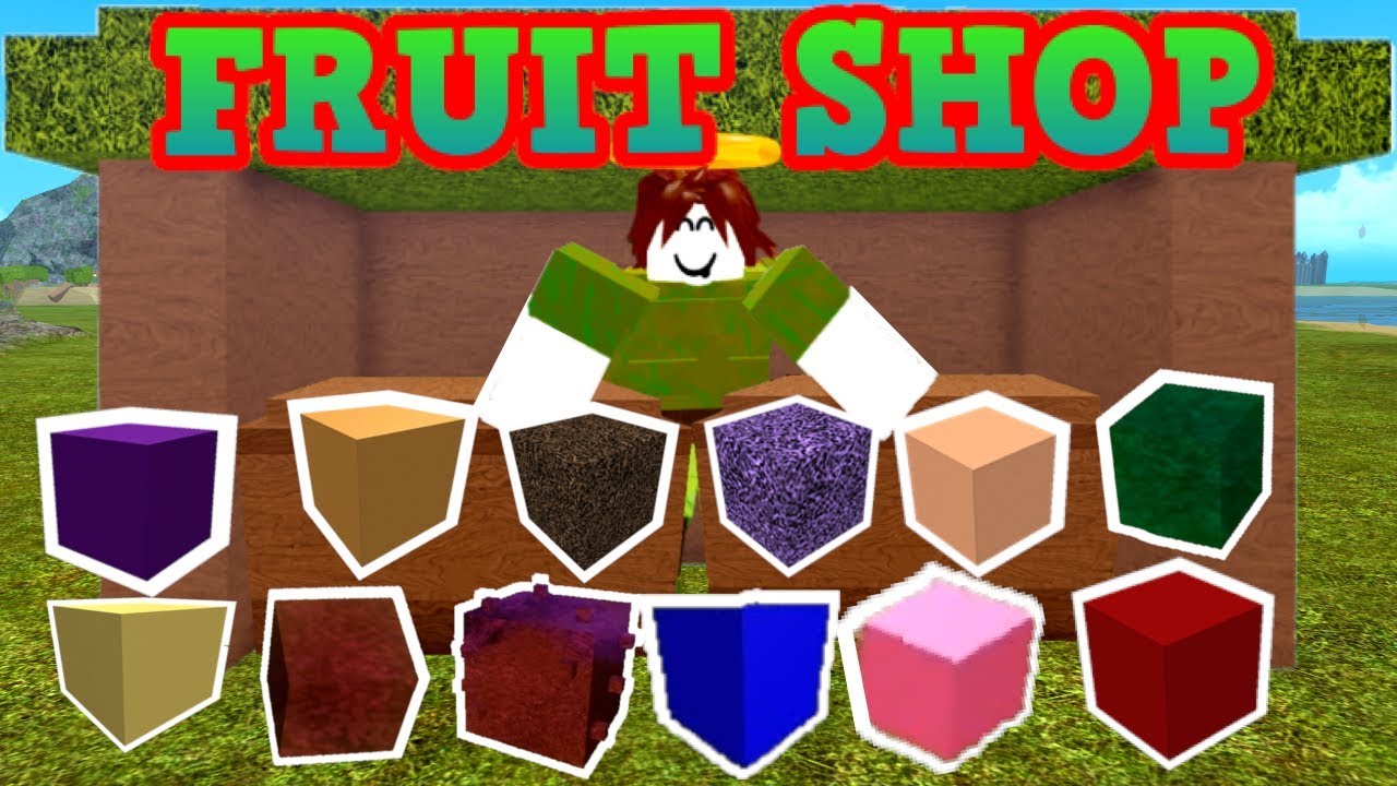 Fruit Shop Restaurant Part 4 Roblox Booga Booga Youtube - roblox booga booga easy to cook and plant youtube