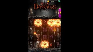 Darkness yonorumy New Slots Game Play 🎯 Full win 