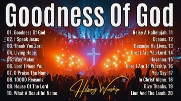 Hillsong Worship Best Praise Songs Collection 2025,Special Worship Songs Playlist,Christian Worship