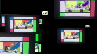 Julius Jr. Theme Song Colorful