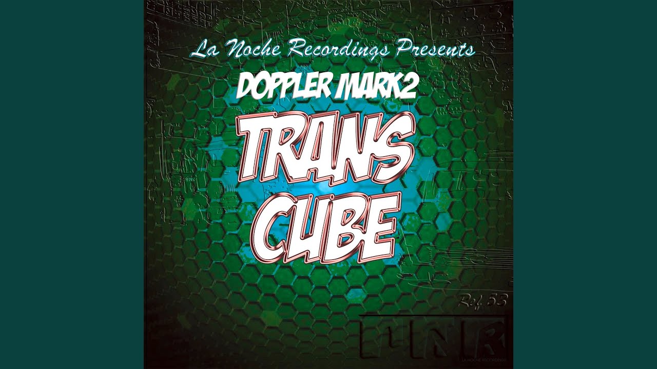 Mira Transcube en YouTube Mira Transcube en YouTube