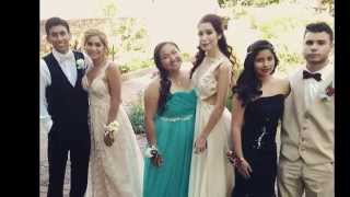 Piner High Class of 2015 Slideshow
