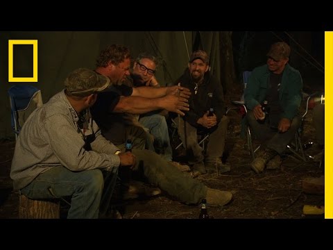 Tuffy Tales: Blindfolded Driving | Building Wild