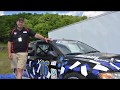 Subaru Mt. Washington Hillclimb - Climb to the Clouds - Arrival and Registration Day - July 7, 2017