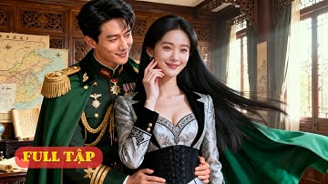 Tổng tài đốc quân có vợ là nữ tiến sỹ xuyên không, dùng kiến thức hiện đại giúp dân nghèo vượt đói!