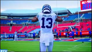 Cougar Pride (Music Video) By 'Cosmo the Cougar'