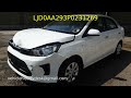 KIA PEGAS 2023 - LJD0AA293P0231269