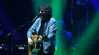 "Telephone Line" Jeff Lynne's ELO@Wells Fargo Center Philadelphia 8/24/18 chords