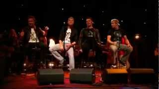Westlife - Viva La Vida Live Performance Hq