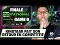 FINALE RAZER CUP - GAME 6 ► KINSTAAR FAIT SON RETOUR EN COMPETITIF !