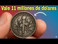 “¡Dimes sucios que te harán rico! ~ Valen $1,000,000.00” 💰