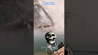 others fishing vs the last one #trollface #fishing #fish