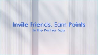 How to Invite Friends & Earn Points in Dahua Partner App screenshot 5