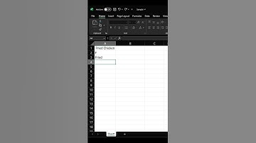 LEFT Formula in Excel | Excel Tutorial #excel #exceltips #exceltutorial