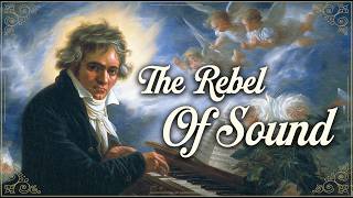 Beethoven - The Hidden Melody Born in Total Darkness | Calming Piano Music | Classical Gems 🎶