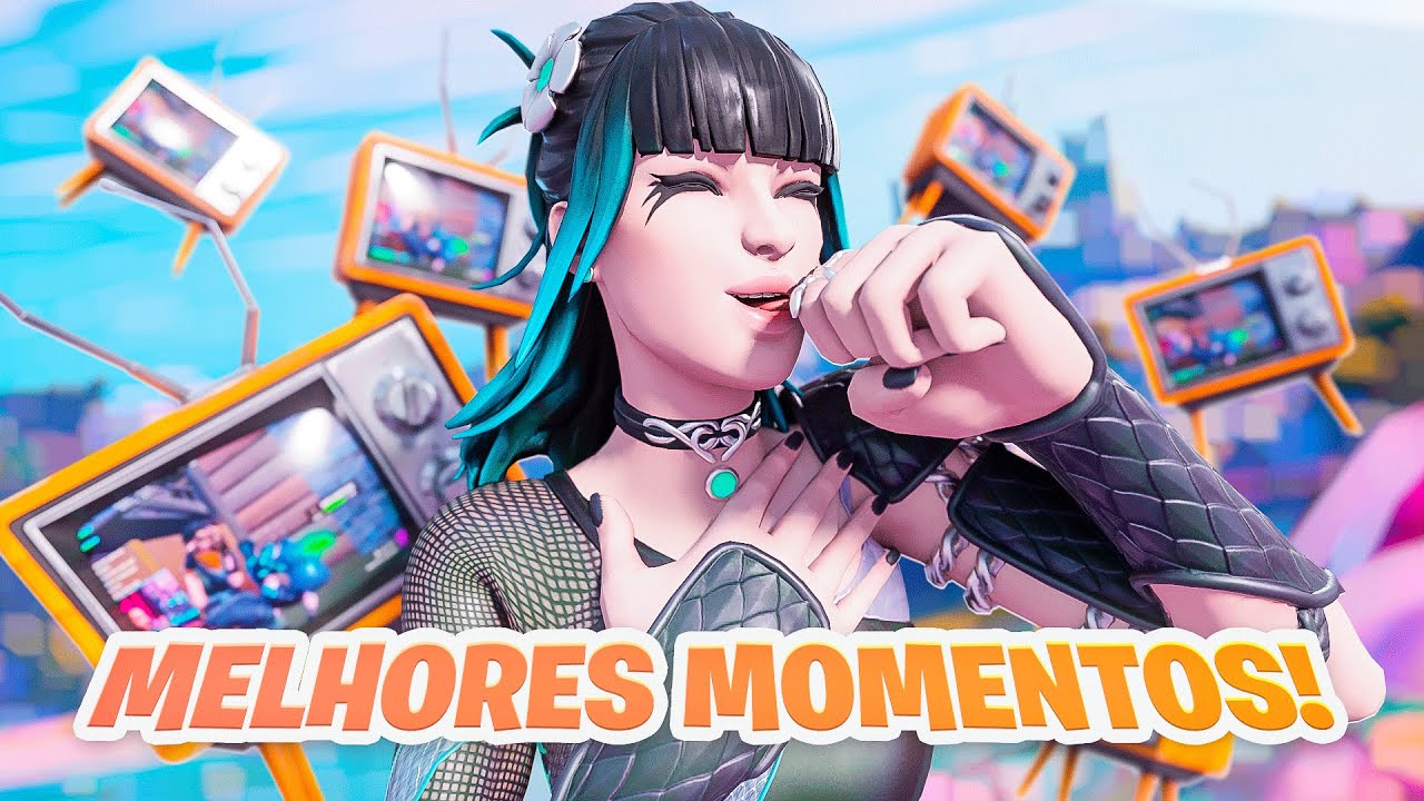 MELHORES MOMENTOS SEASON 3 | DARKZONE