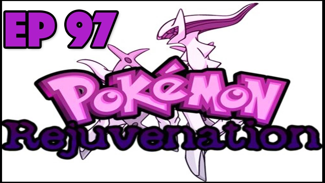 Pokemon Rejuvenation Episode 97 Goldenwood Forest Restoration