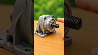Not everyone knows this smart trick! Don’t throw away your old angle grinder#shorts #diy #shortvideo