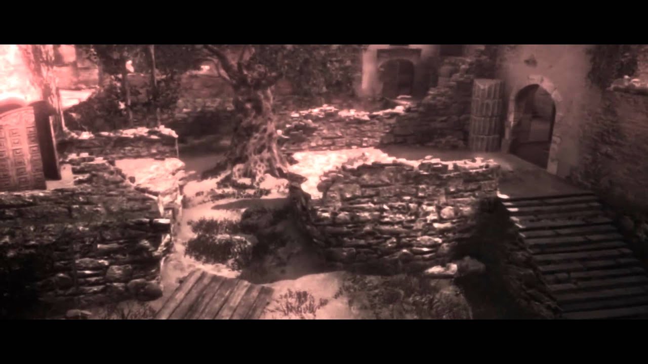 Array Clan - COTW #1